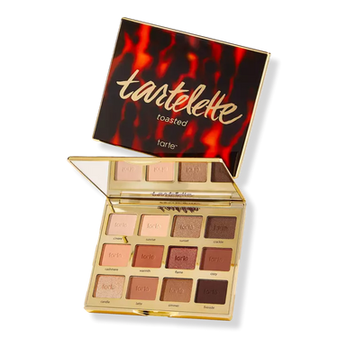 Tarte Lil' Toasted Tartelette Eyeshadow Palette